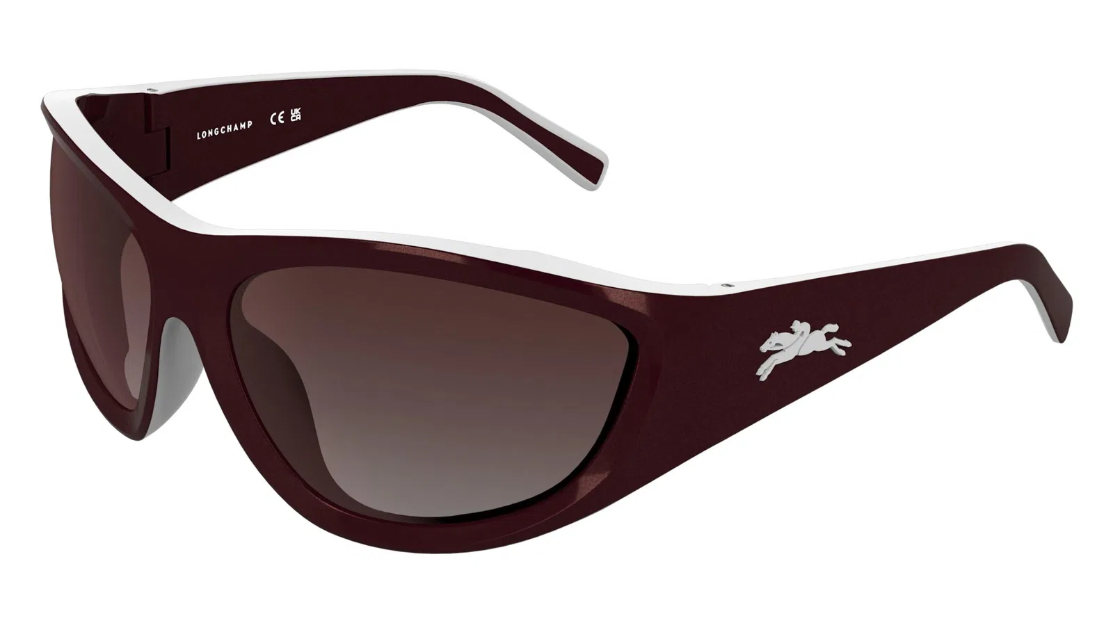 Longchamp LO796S Sunglasses - view 2